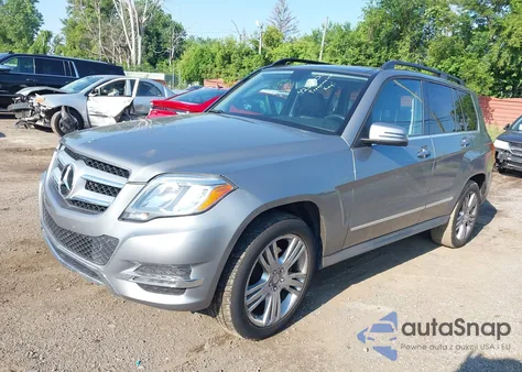 2015 Mercedes-Benz Glk 350 4Matic from USA, damaged, VIN WDCGG8JB1FG360137
